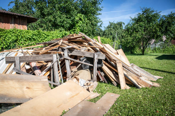 Best Residential Junk Removal  in Frankford, DE